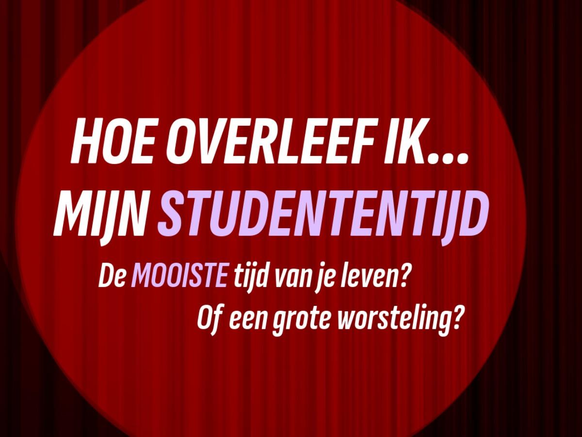 IN THE SPOTLIGHT: Nablijven X Koningstheater