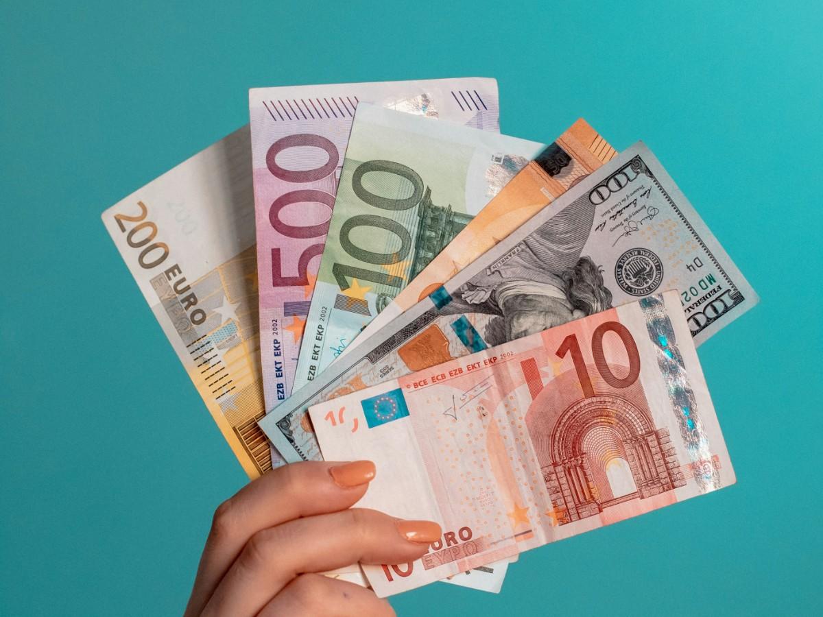 Fix je financiën