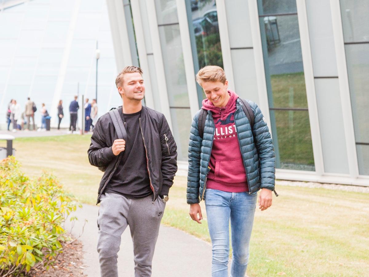 Nieuw blok, nieuwe kansen!