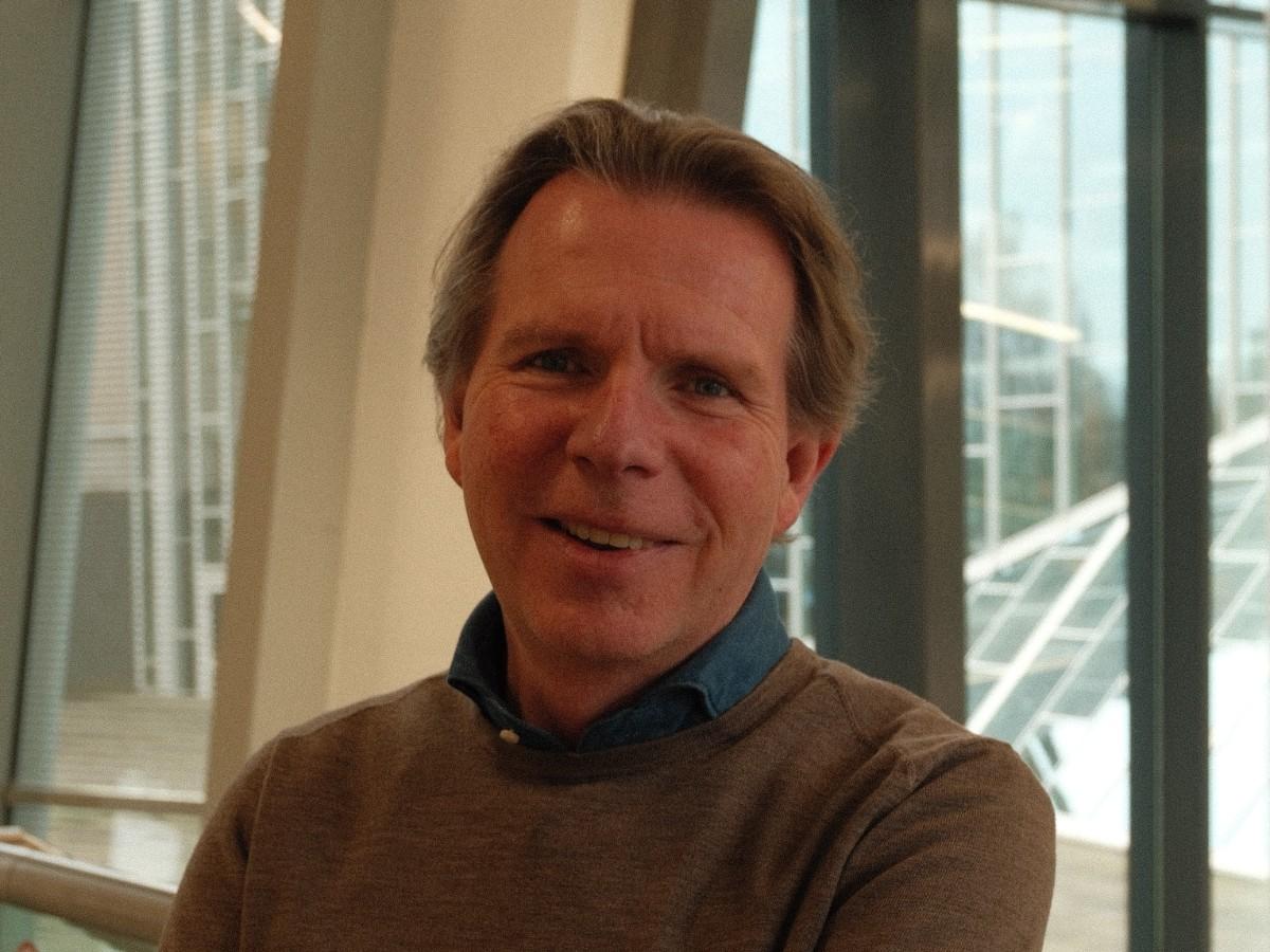 Willem Vermeulen