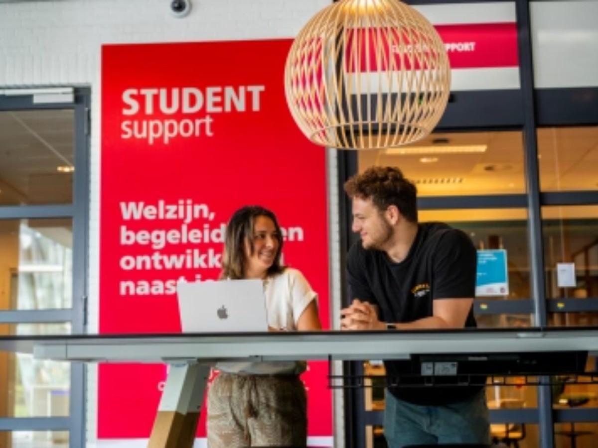 Student Support