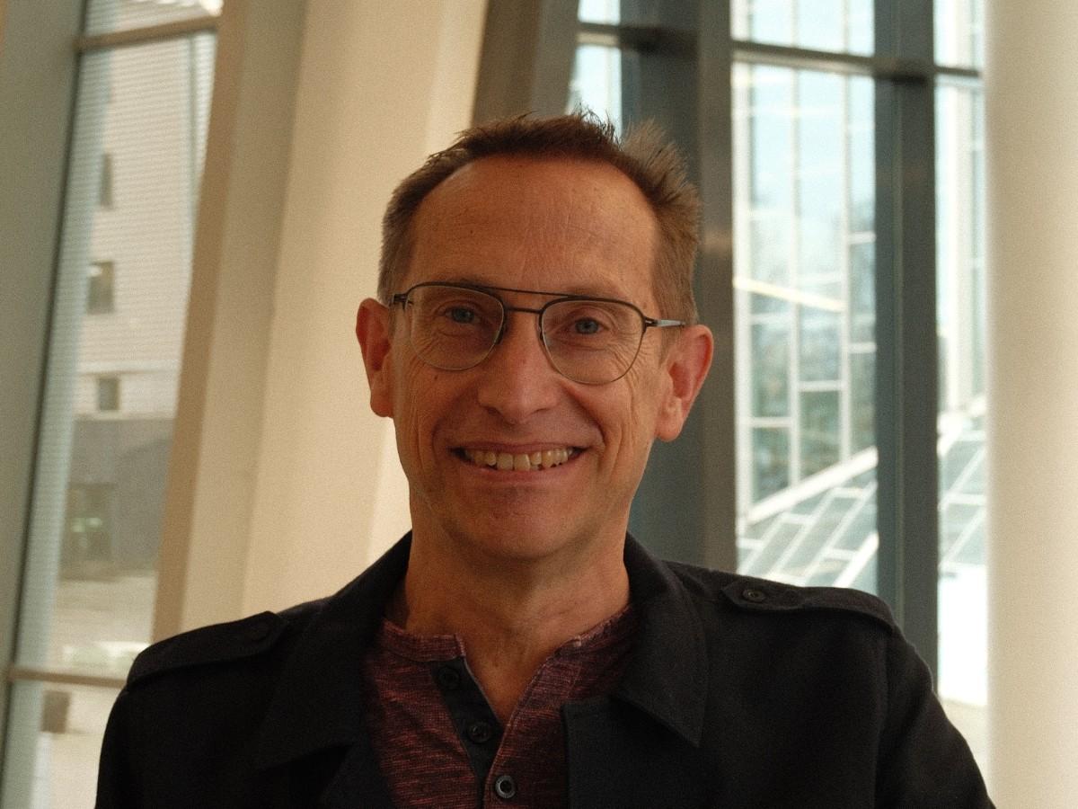 Martijn van Groen