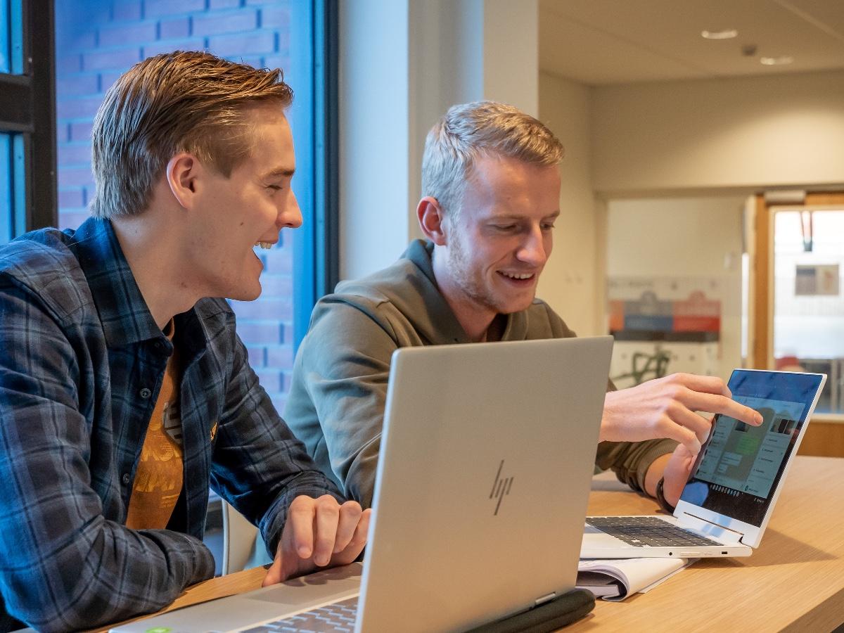 Blog: Het Extraatje