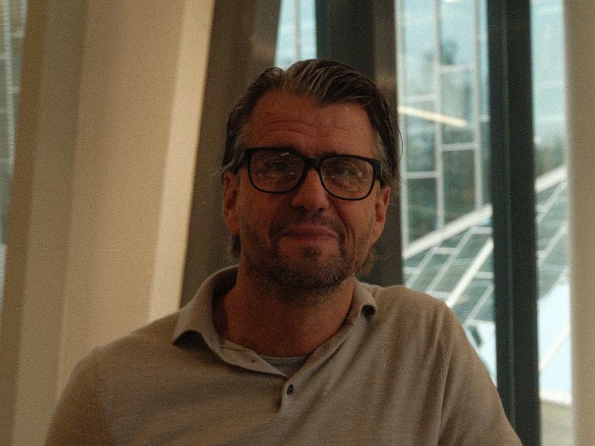 Jan Poppelaars