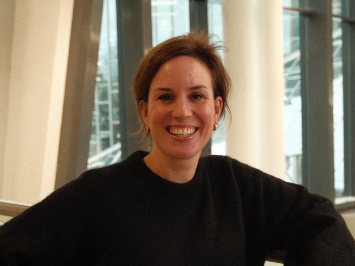 Lenneke Peters