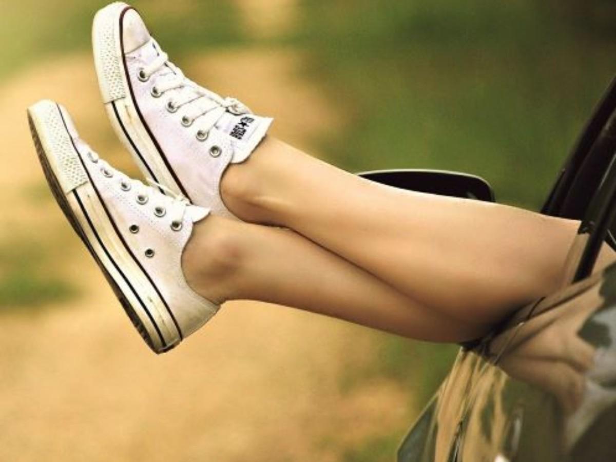 Loslaten, hoe doe je dat?