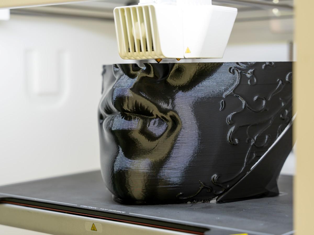 3D printen