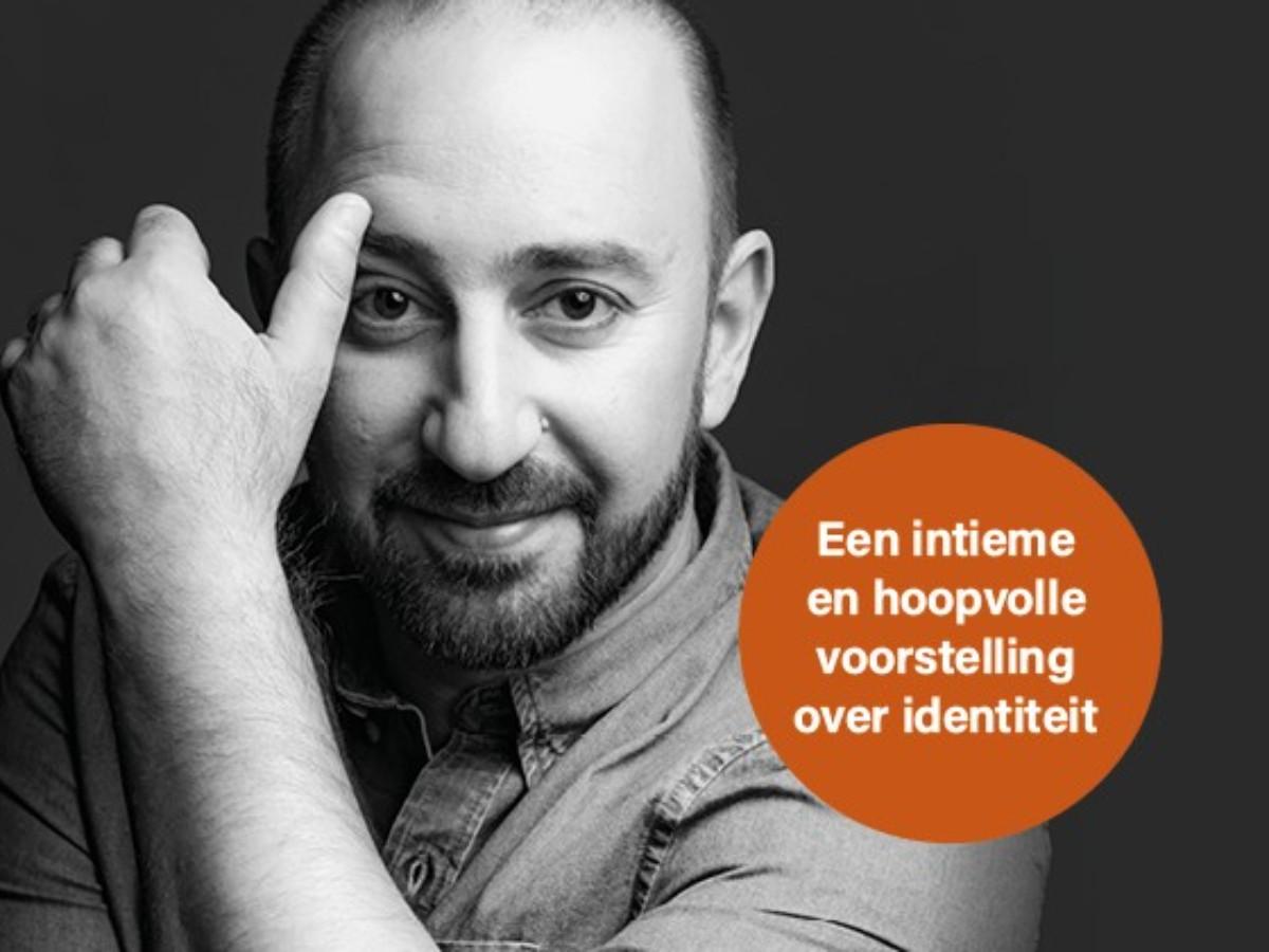 Landmijn, een theaterervaring die je aan het denken zet!