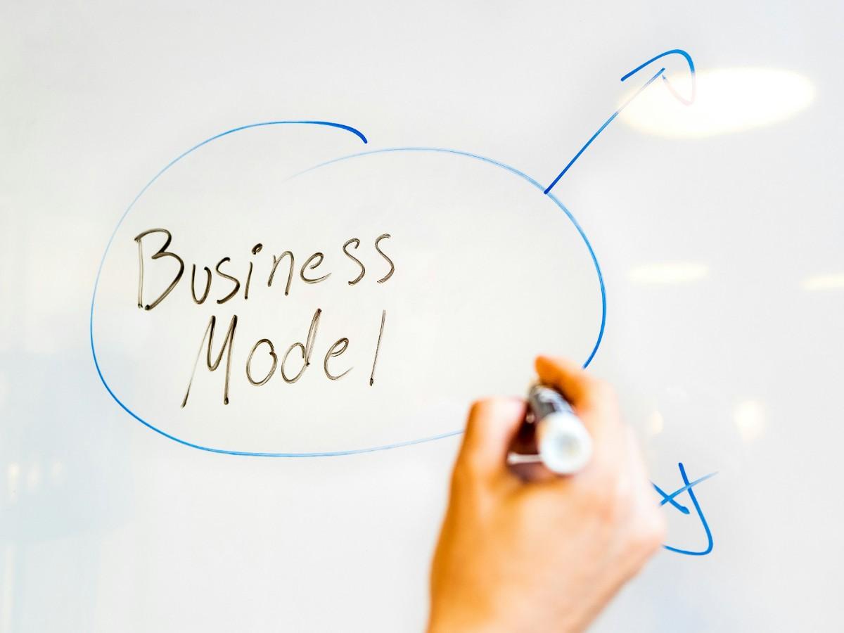 Business Model Canvas