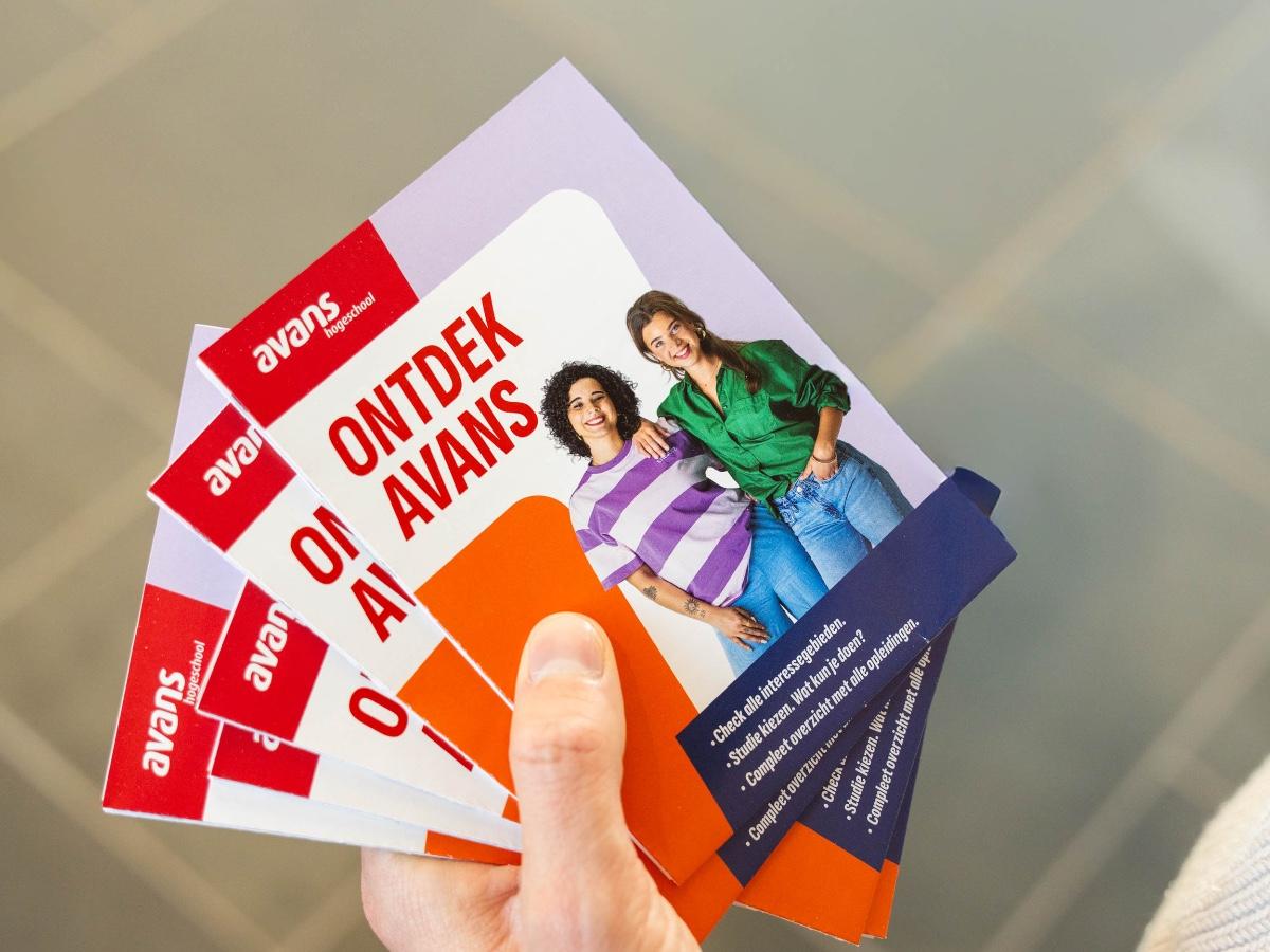 75 dagen, 5 regels. Deal?