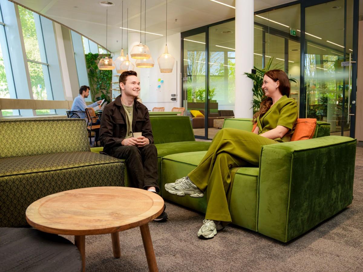 Gespreksvaardig- heden in de praktijk