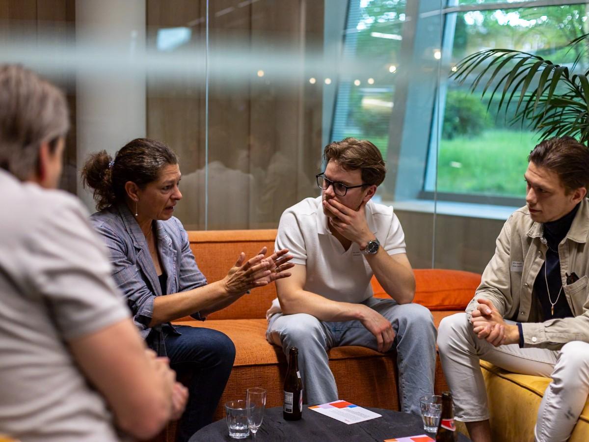Student Topondernemersregeling