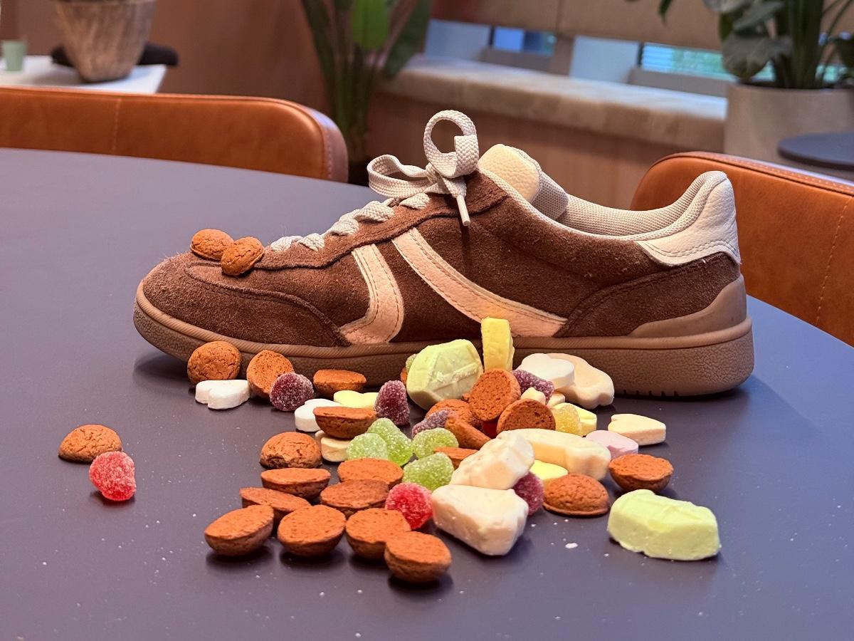 Sinterklaas is in het land… en Avans Extra strooit met skills 🎅