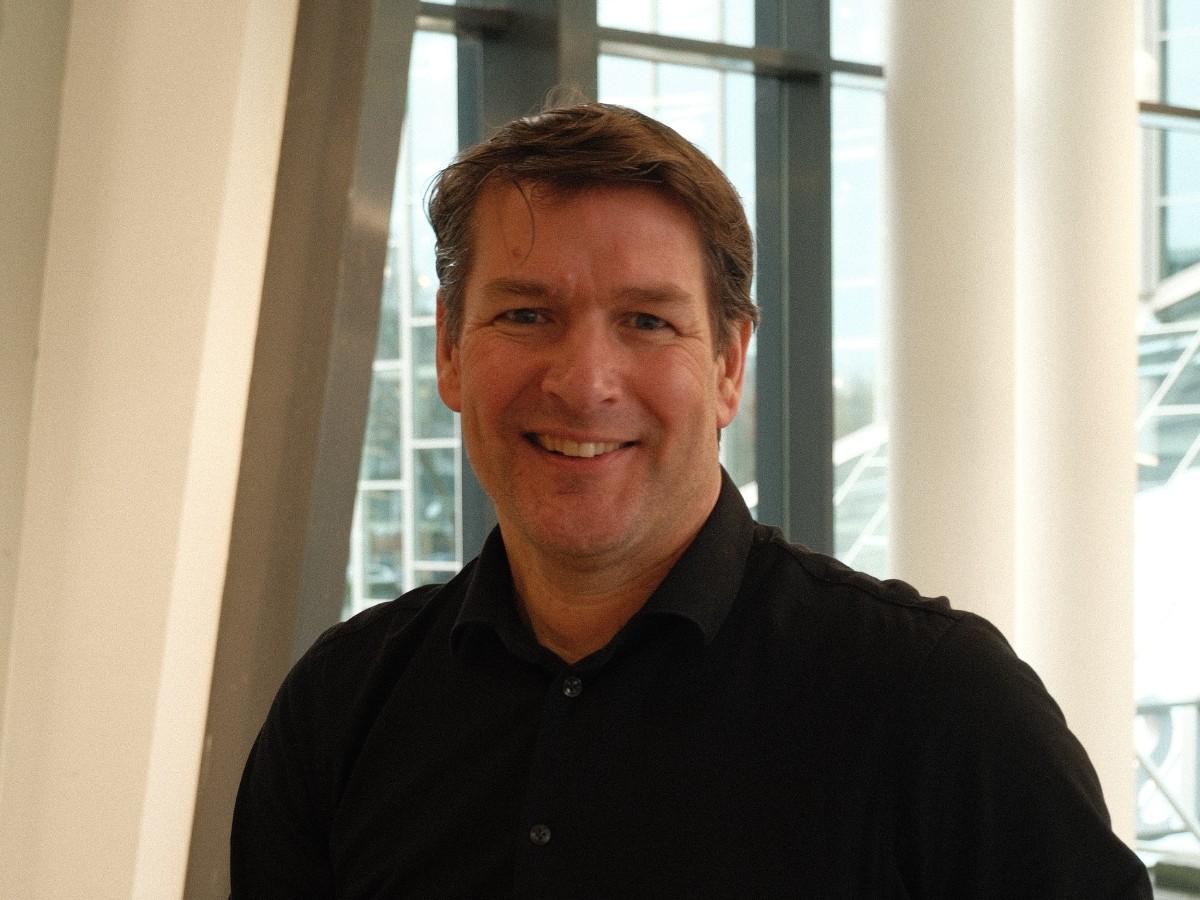 Marc Eilering