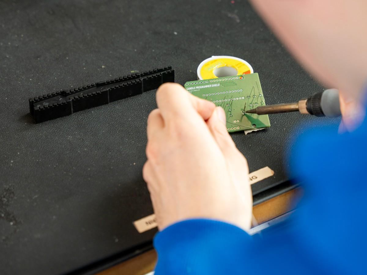 Algemene Elektronica