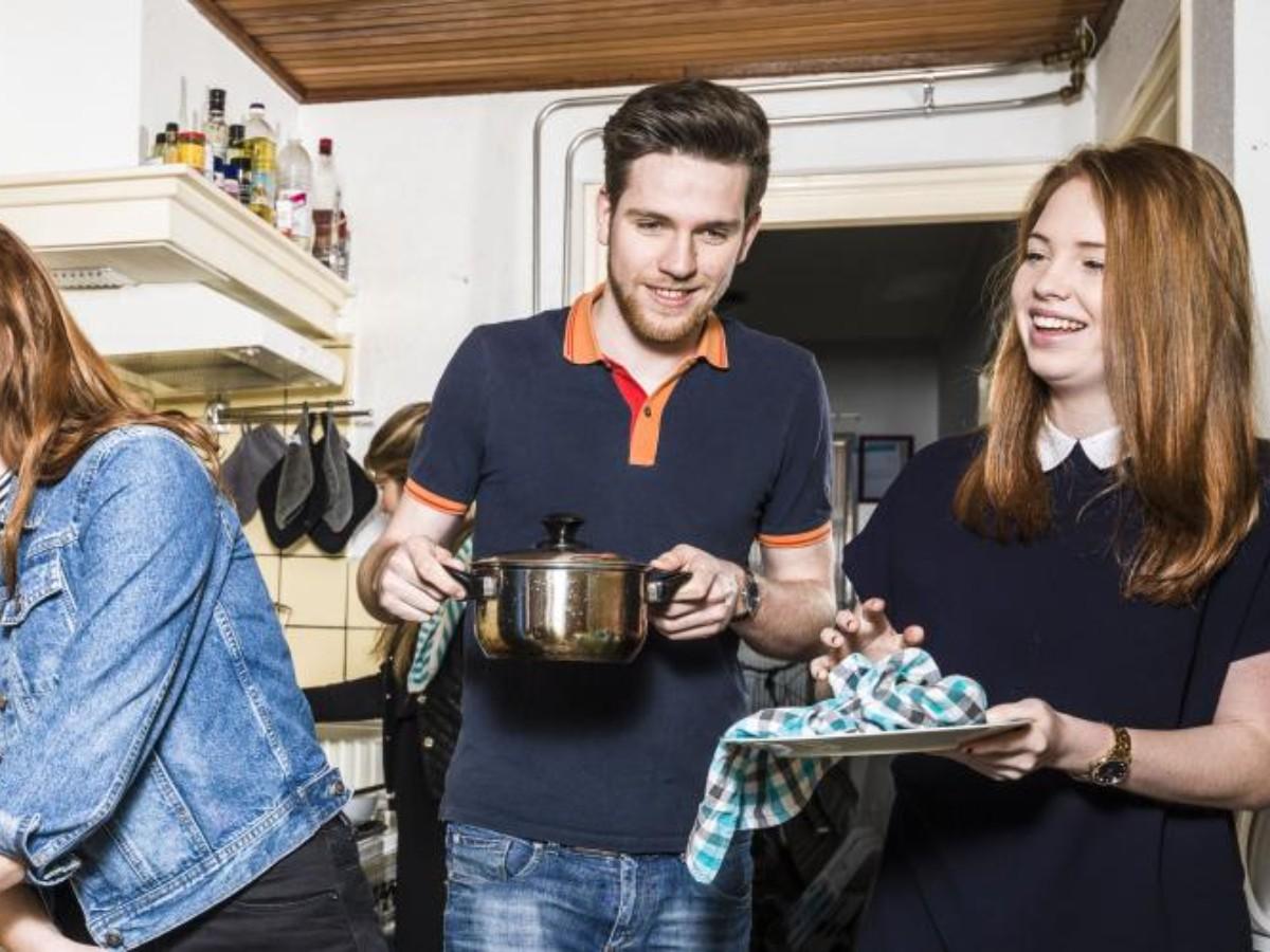 Fit met voeding en slaap - combiworkshop