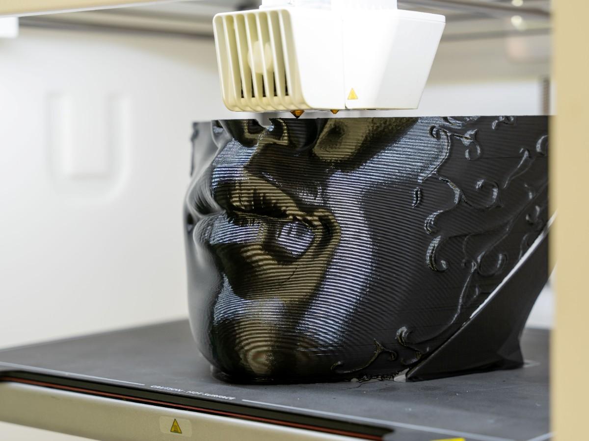 Productontwikkeling met de 3D-printer
