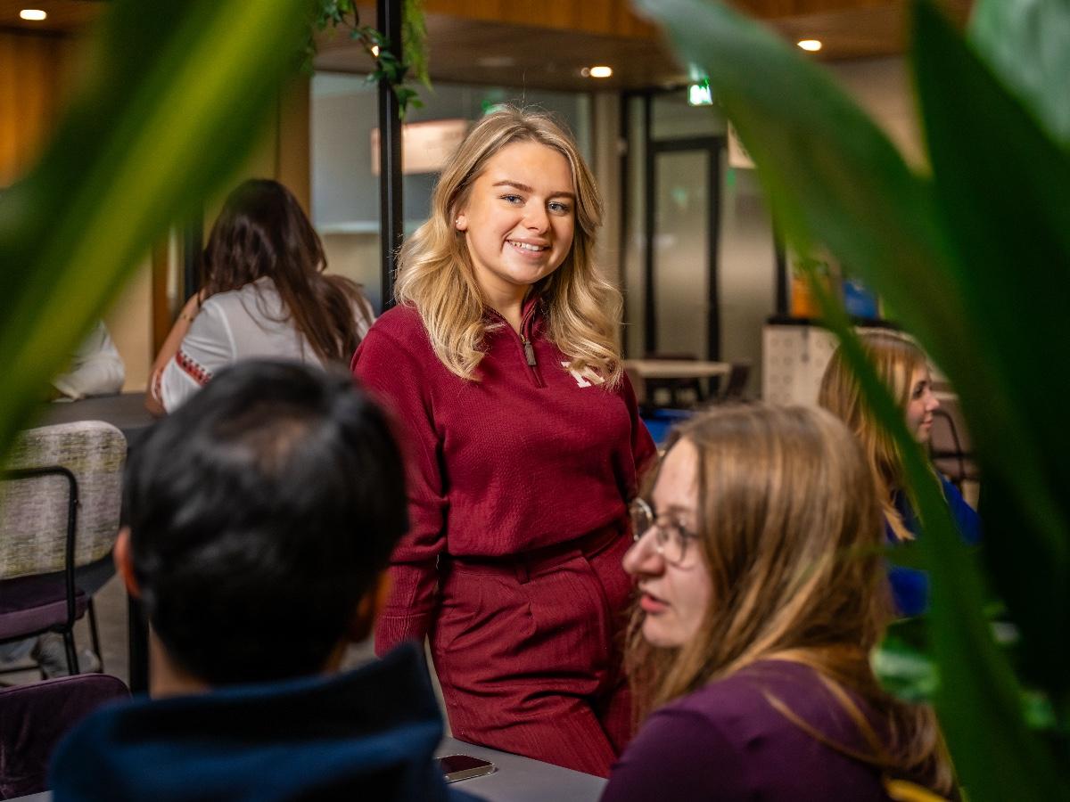 Wist je dat… Avans Extra je carrière een boost geeft? 🚀