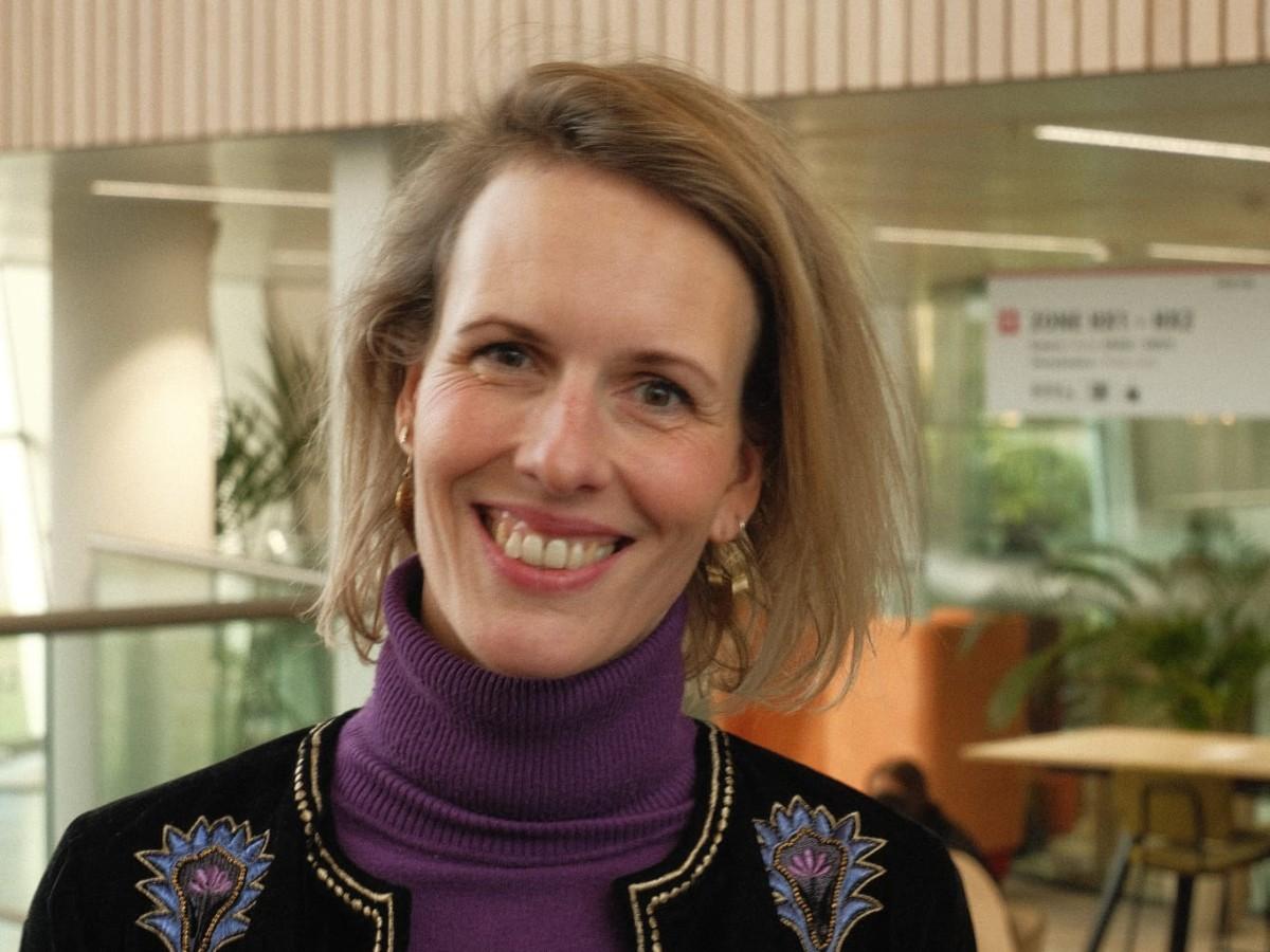 Annelin Henkes