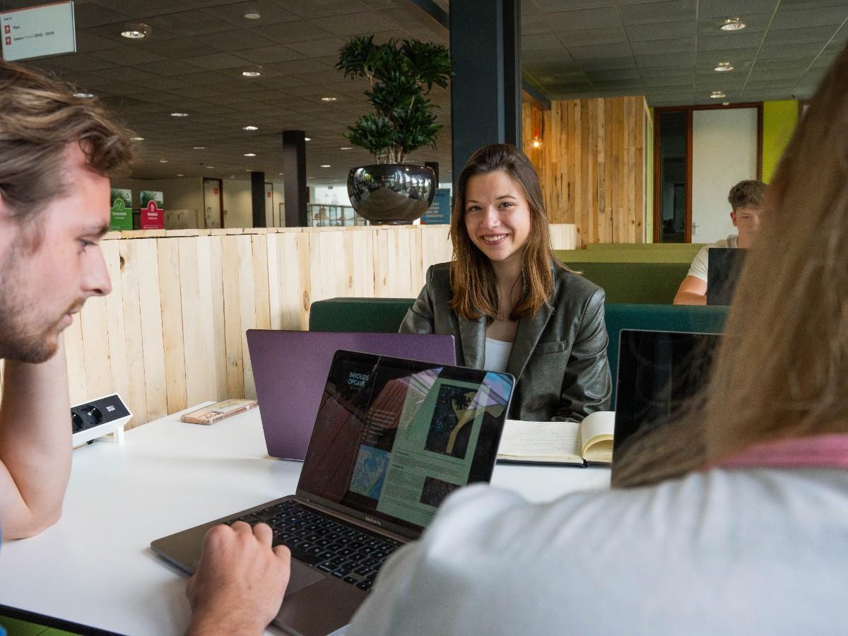 Slim Studeren
