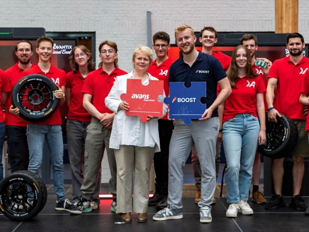 Waarom meedoen?