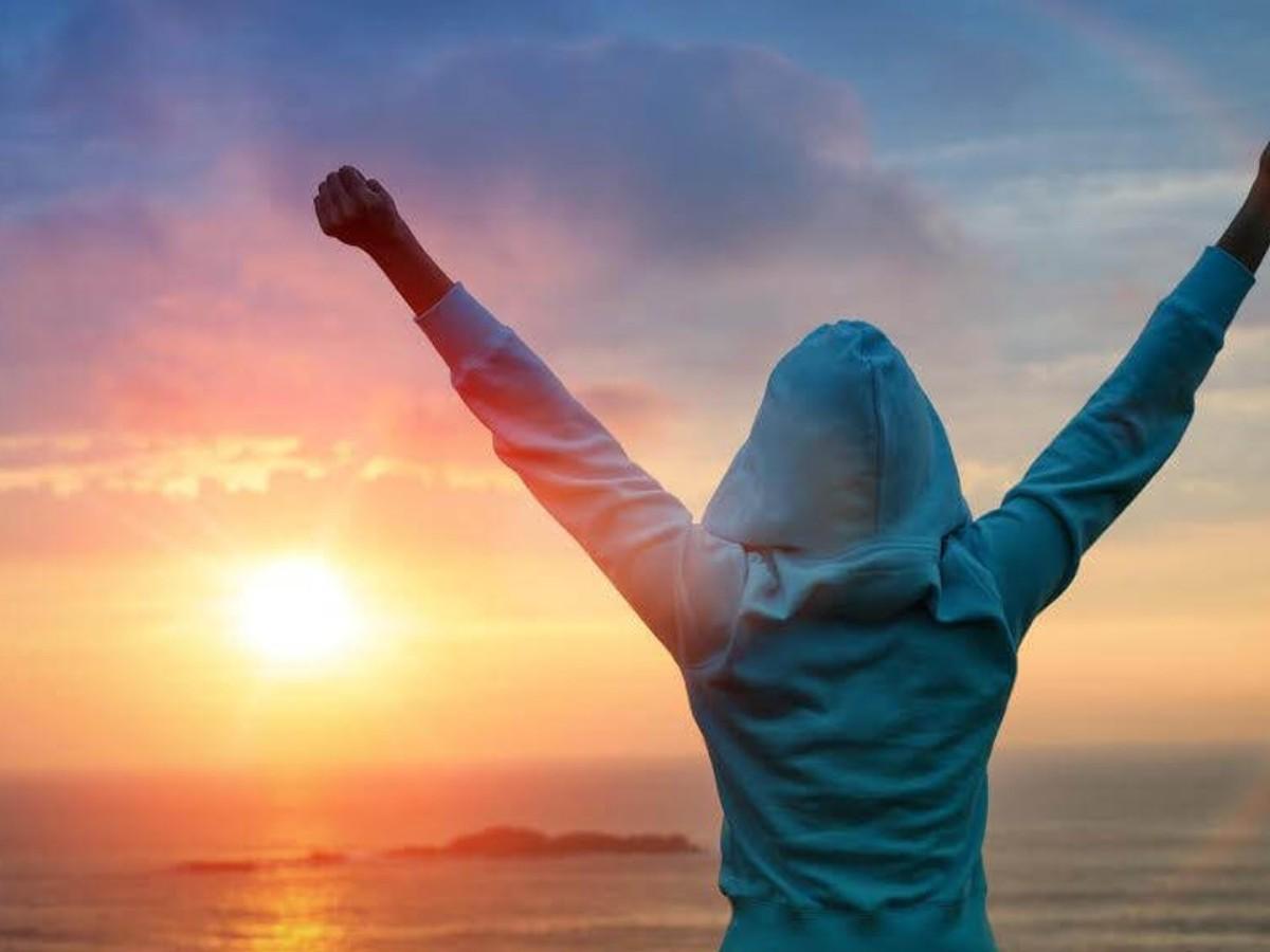 Vergroot je zelfvertrouwen