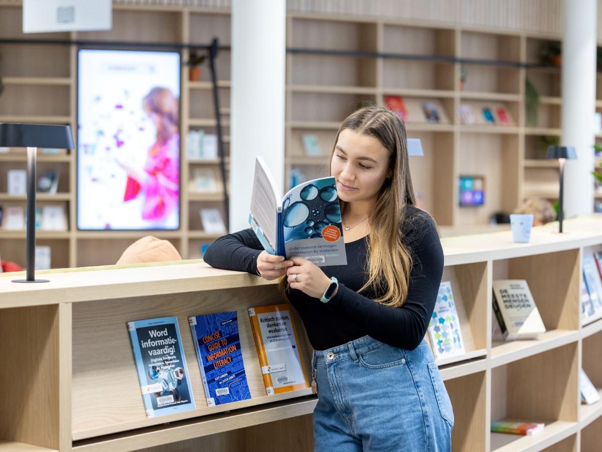 Studeren en dyslexie