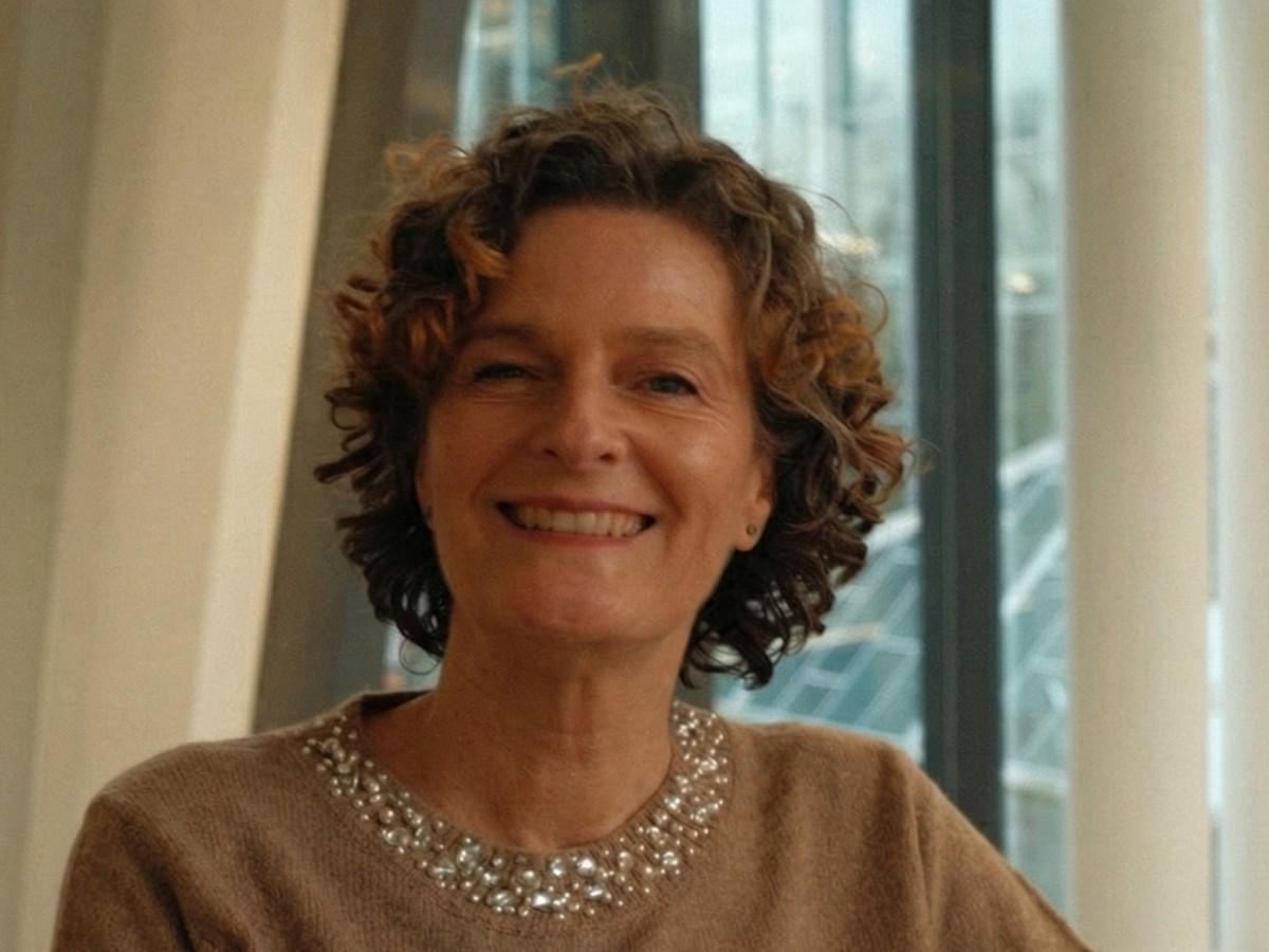 Carla van Nielen