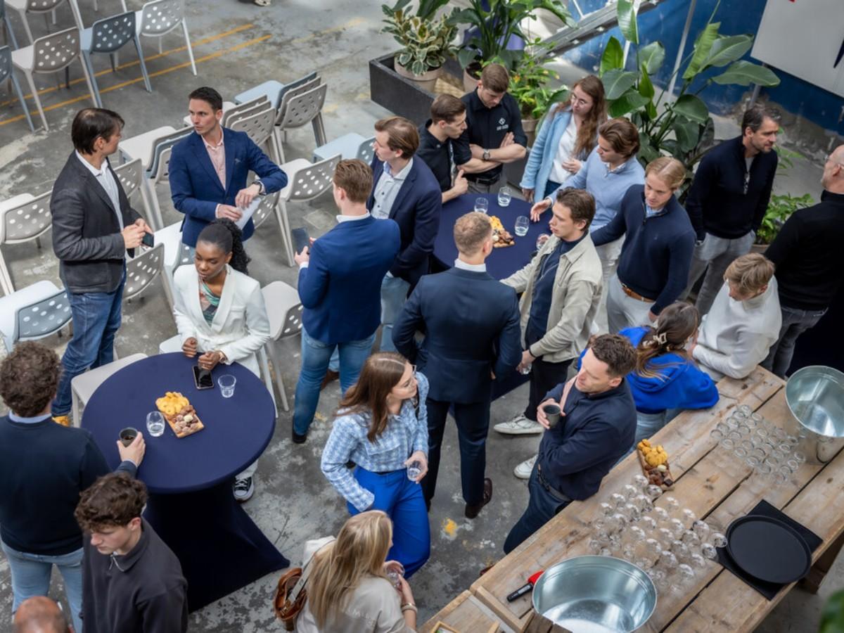 05. Elevate: Business Booster