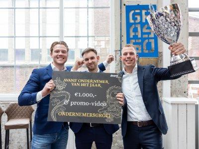 Ondernemerschap